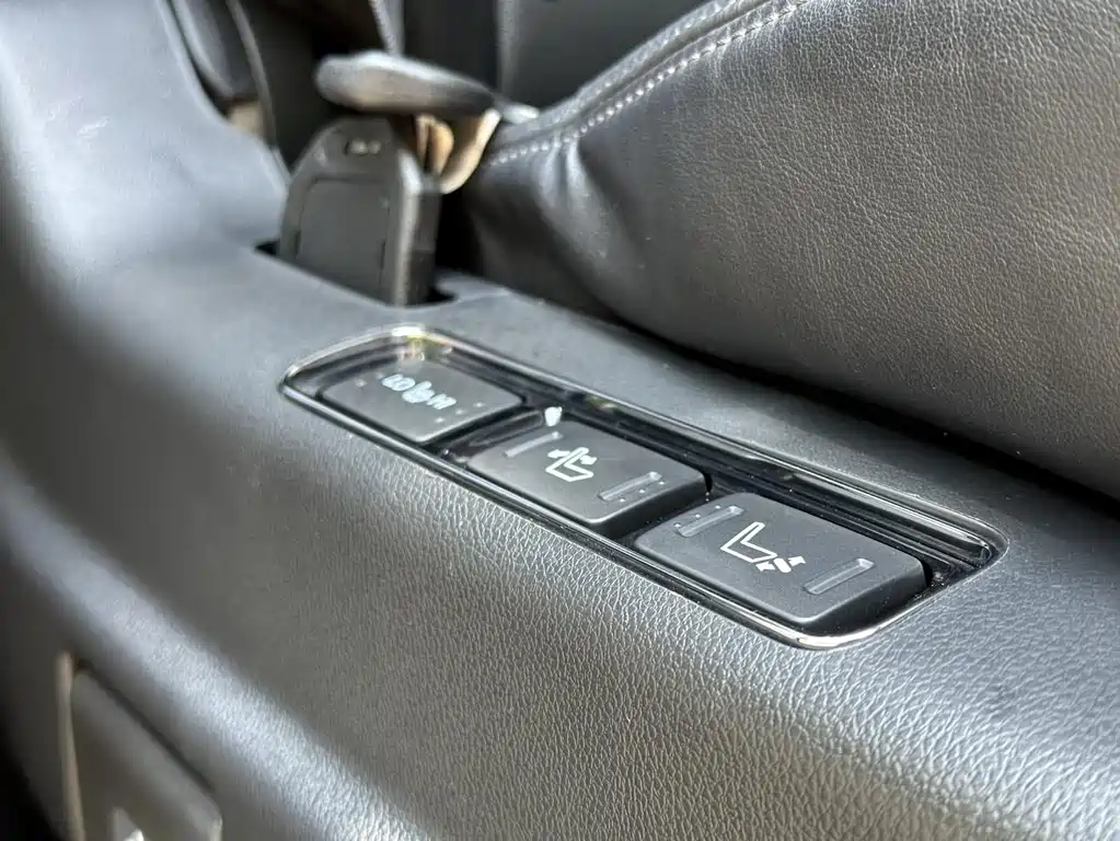 Honda Odyssey — фото 42