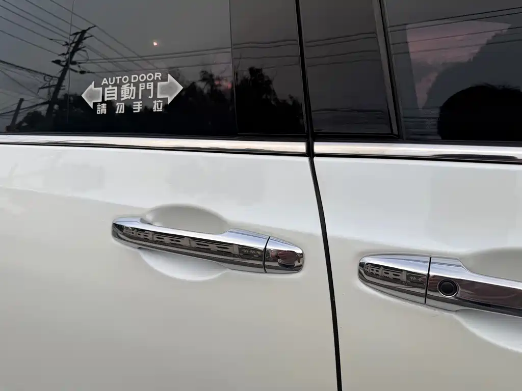 Honda Odyssey — фото 10