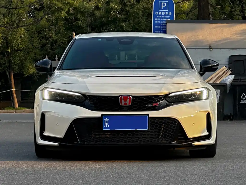 Honda Civic (Import) — фото 2