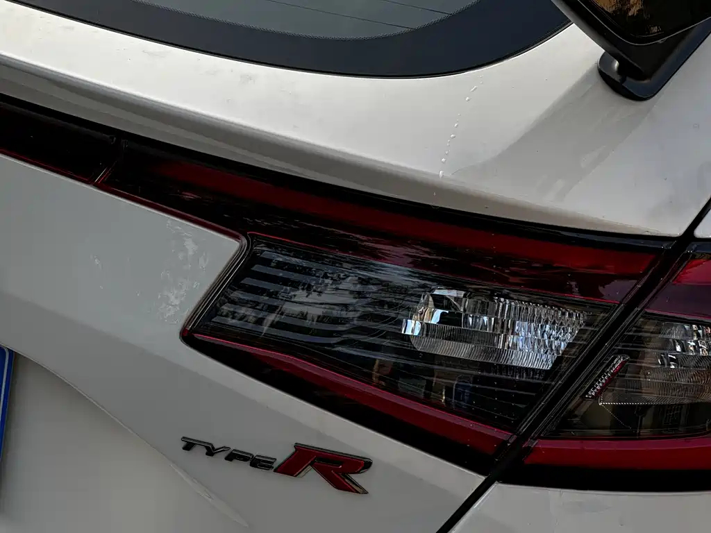 Honda Civic (Import) — фото 19