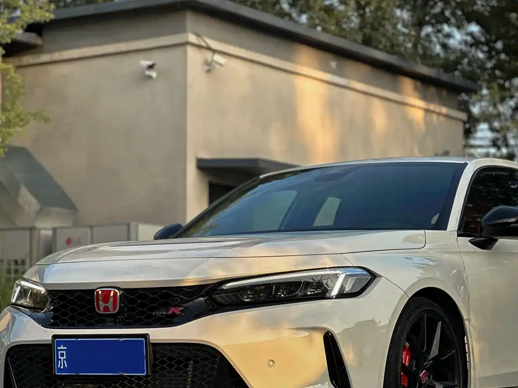 Honda Civic (Import) — фото 3