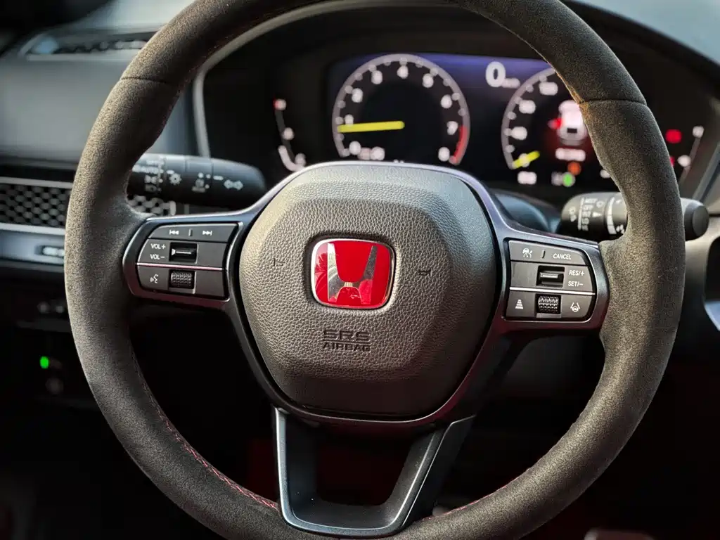 Honda Civic (Import) — фото 6