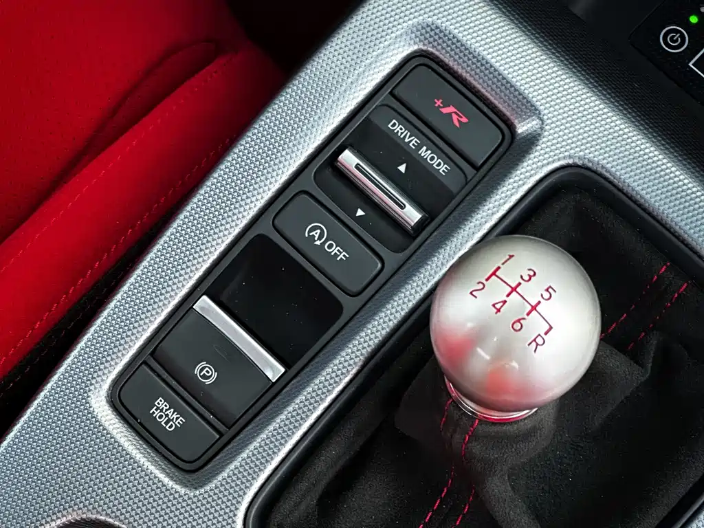 Honda Civic (Import) — фото 9
