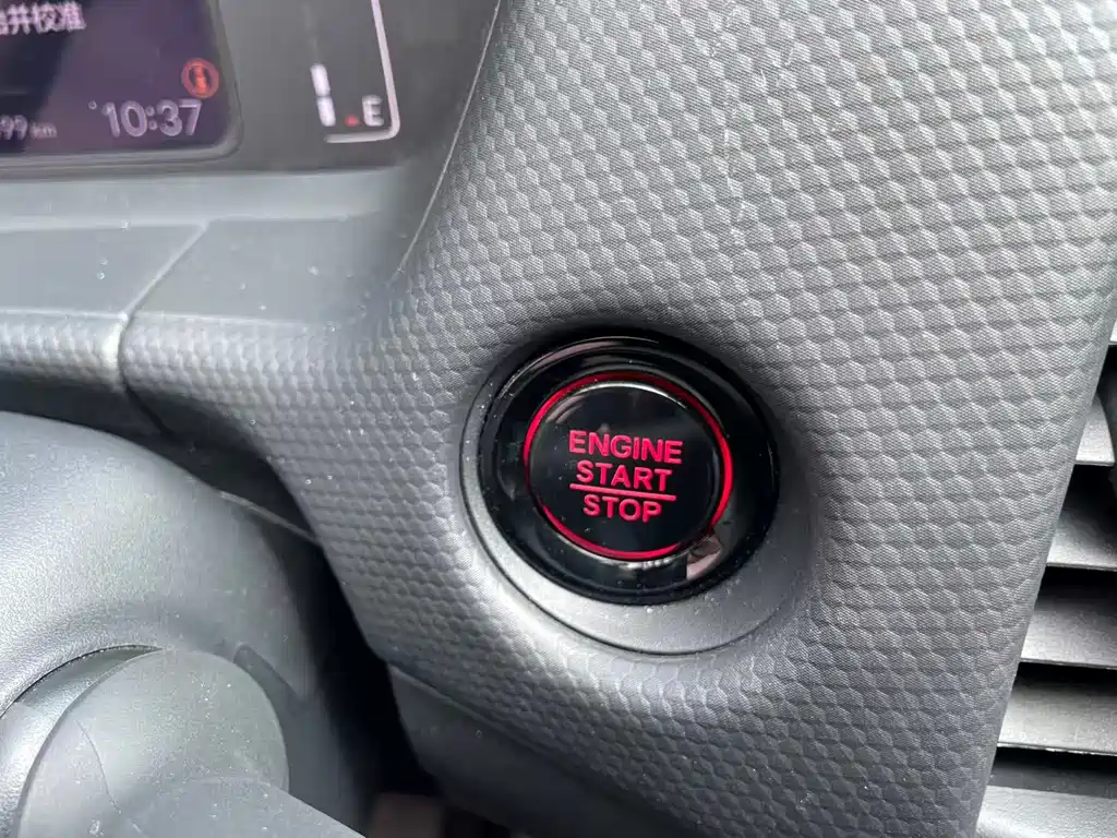 Honda Fit — фото 17