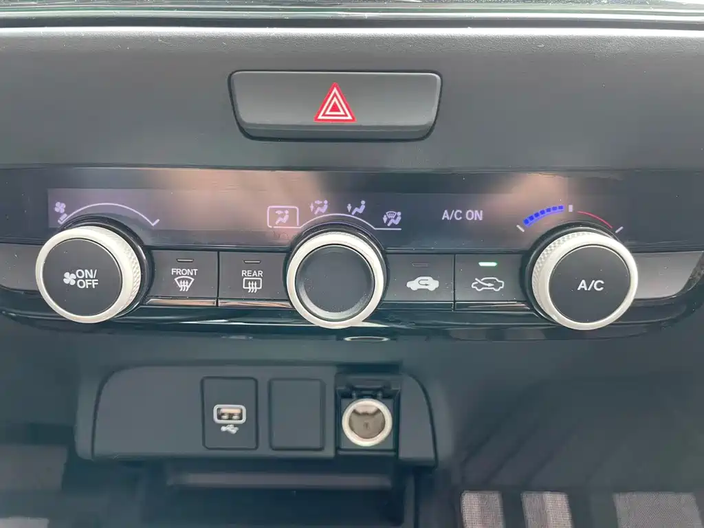 Honda Fit — фото 18