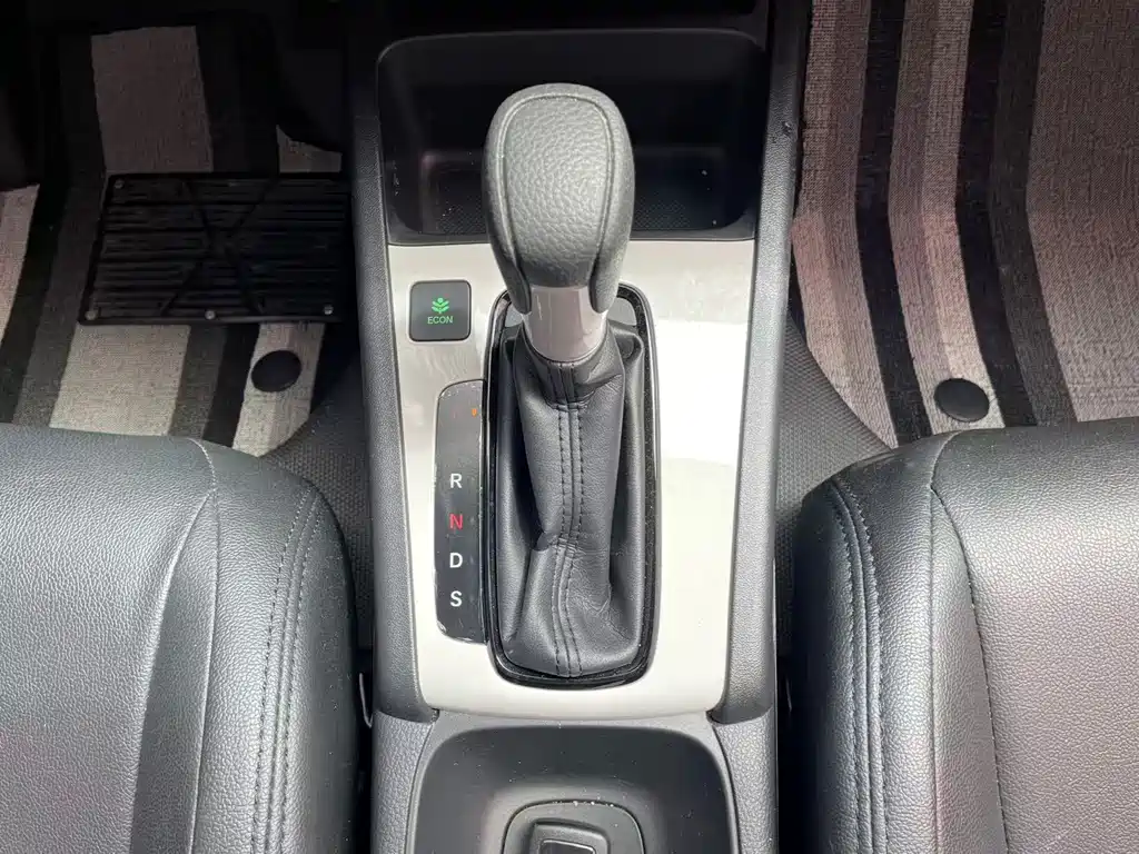 Honda Fit — фото 19
