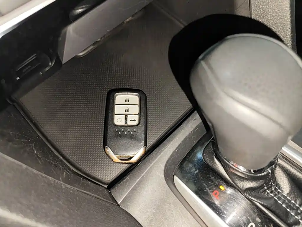 Honda Civic — фото 9