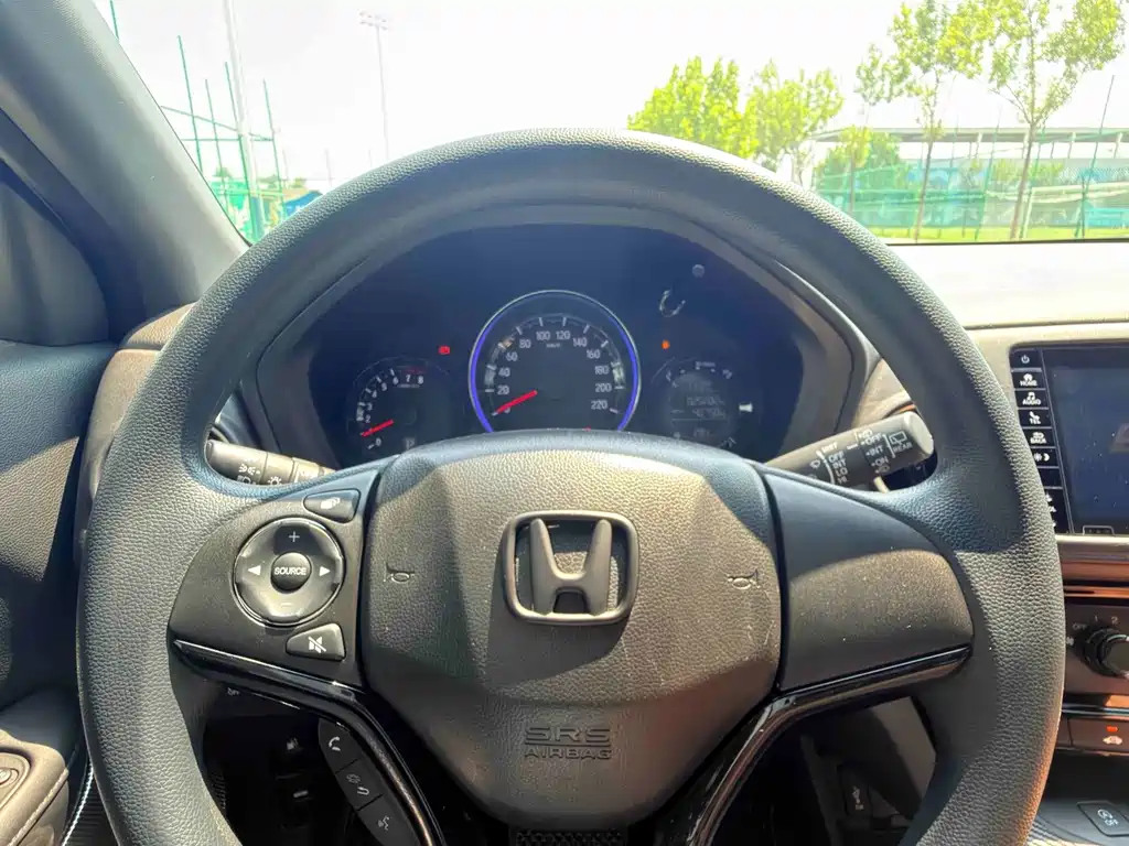 Honda XR-V — фото 13