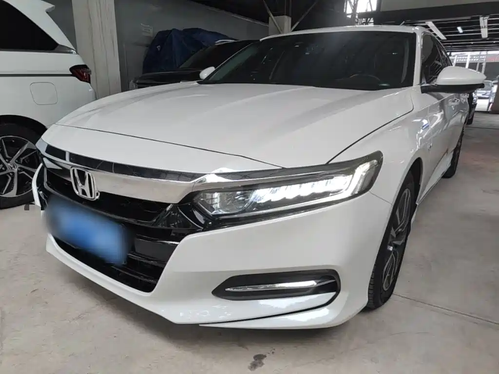Honda Accord — фото 2