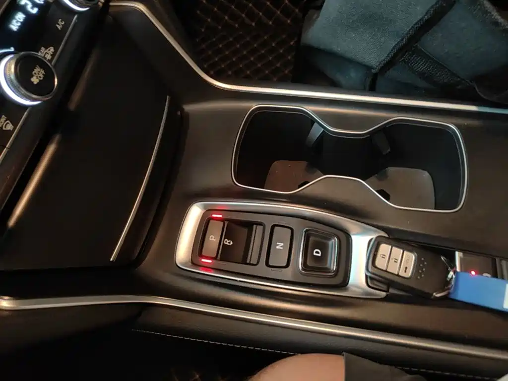 Honda Accord — фото 14