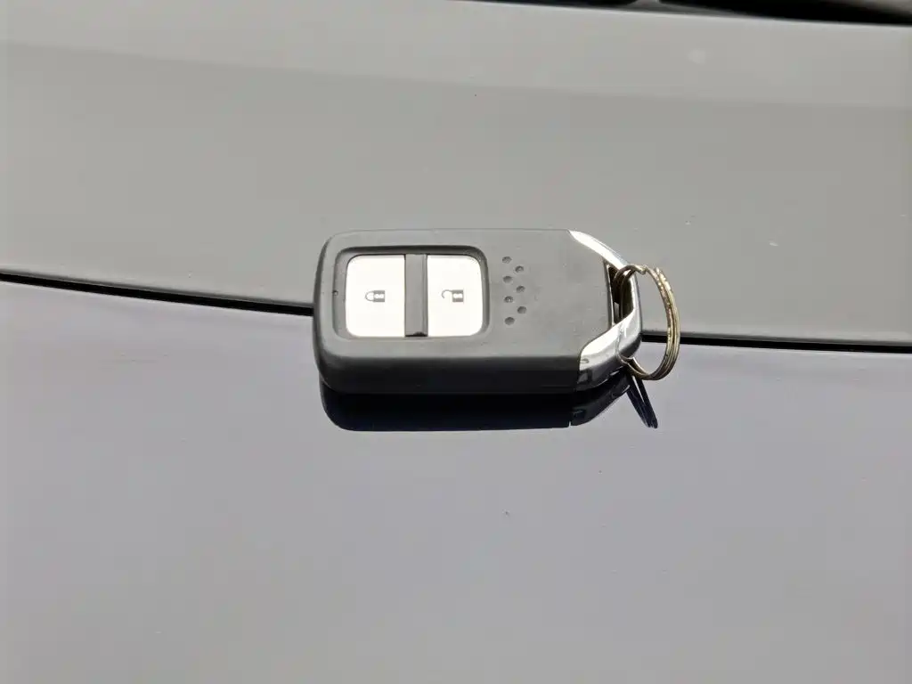 Honda Odyssey — фото 19