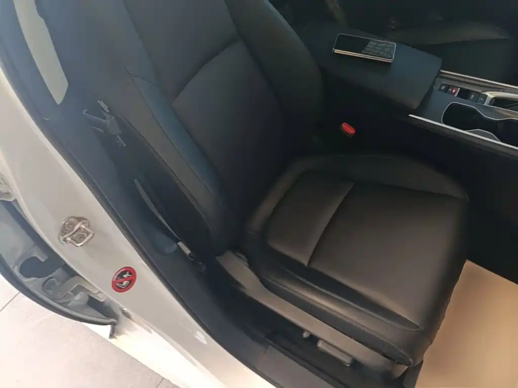 Honda Accord — фото 25