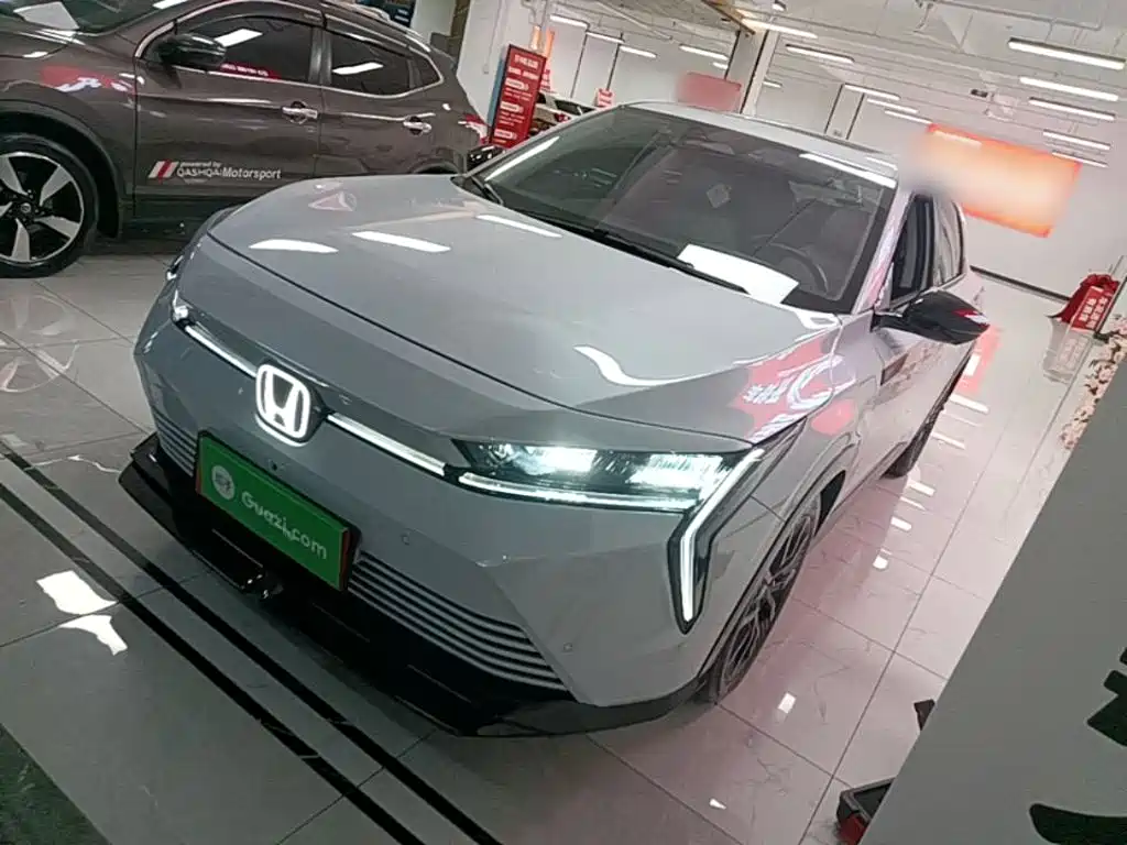 Honda Lieguan e:NS2 — фото 2