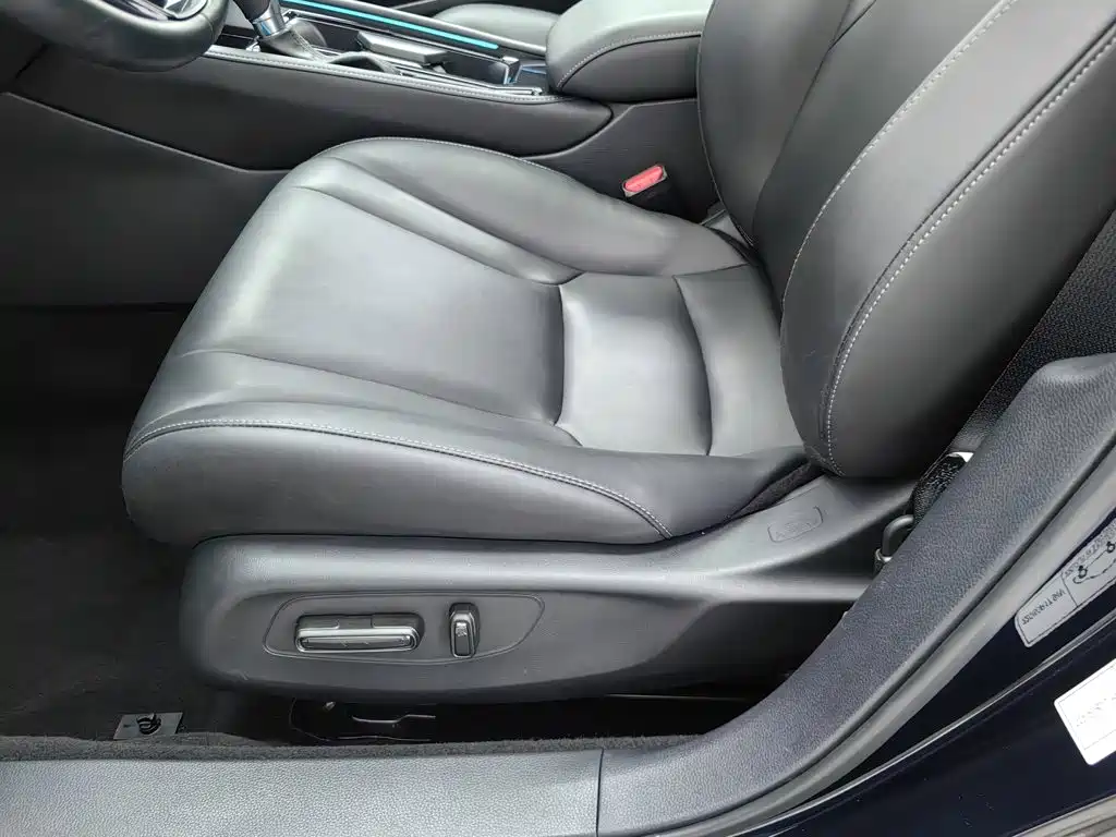 Honda Accord — фото 20