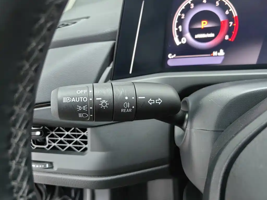 Honda Accord — фото 21