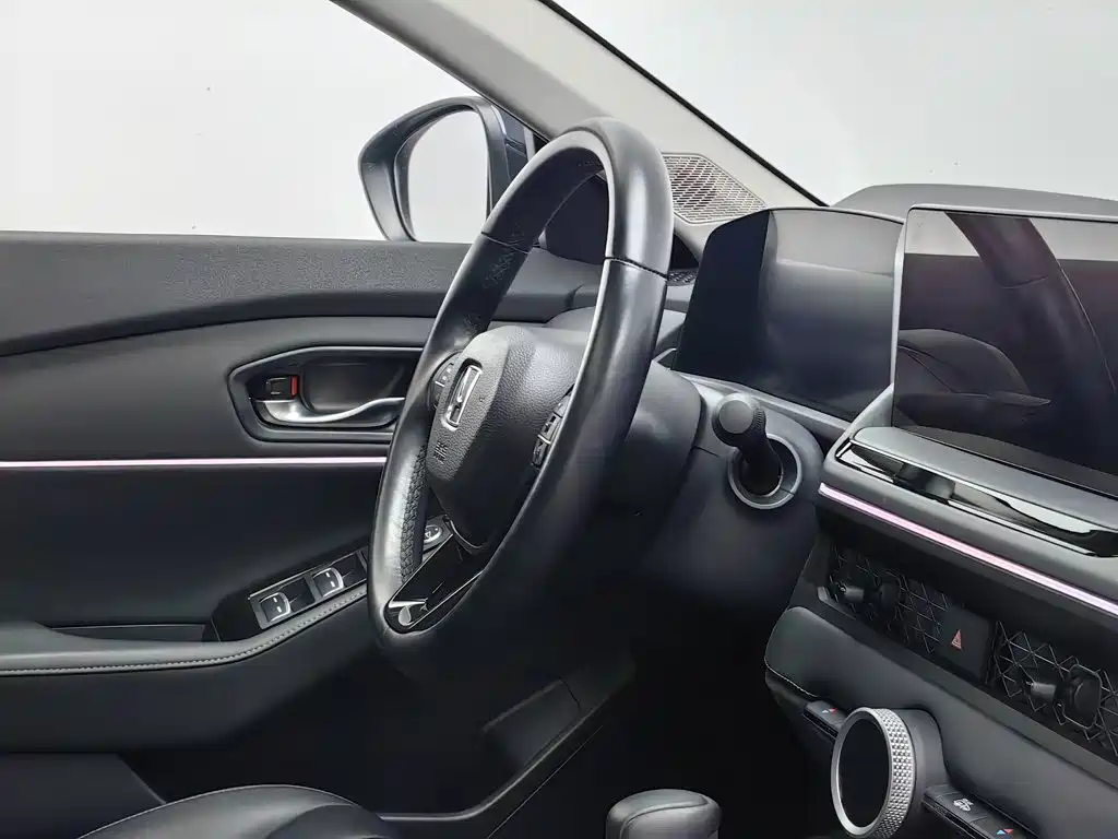 Honda Accord — фото 22