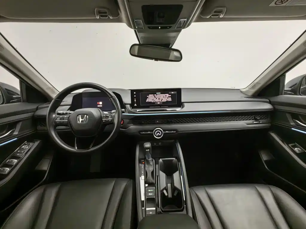Honda Accord — фото 5
