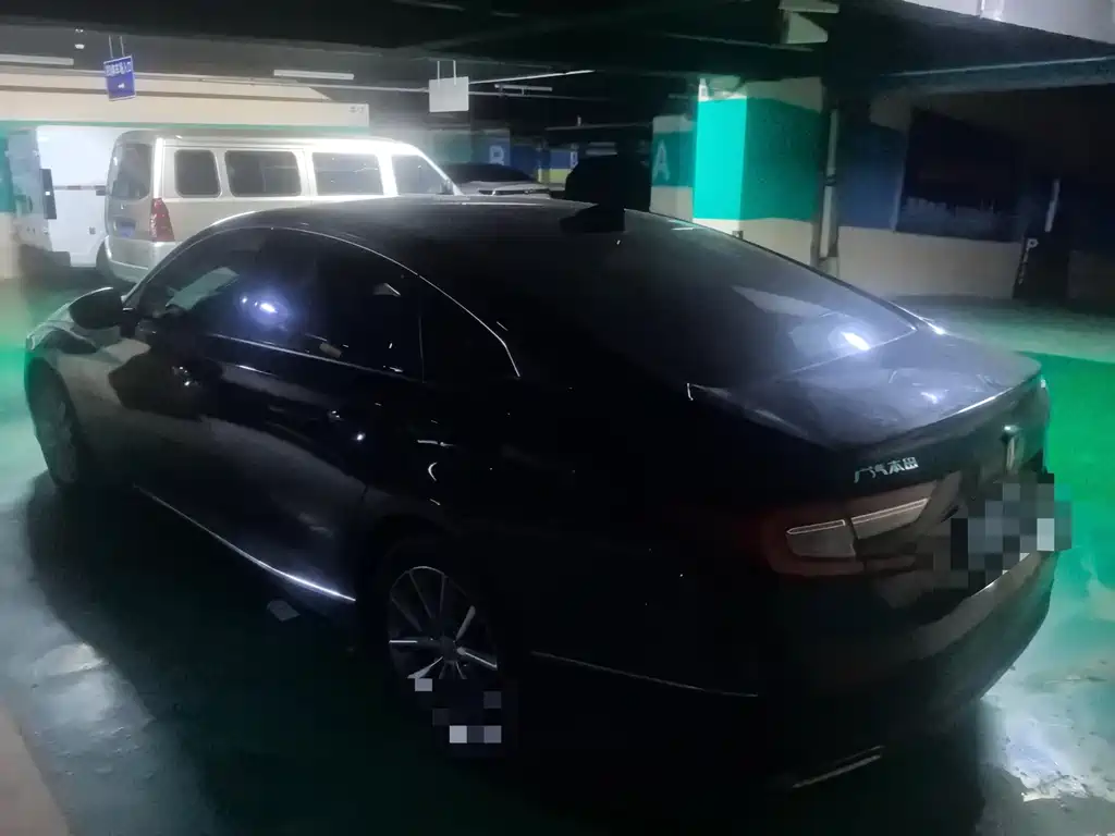 Honda Accord — фото 6