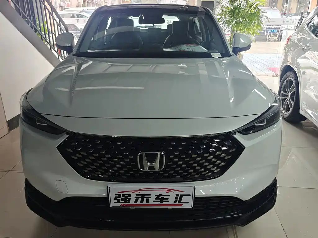 Honda XR-V — фото 2