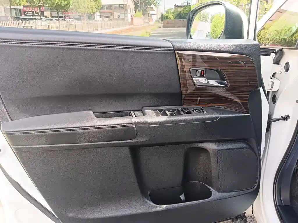 Honda Odyssey — фото 15