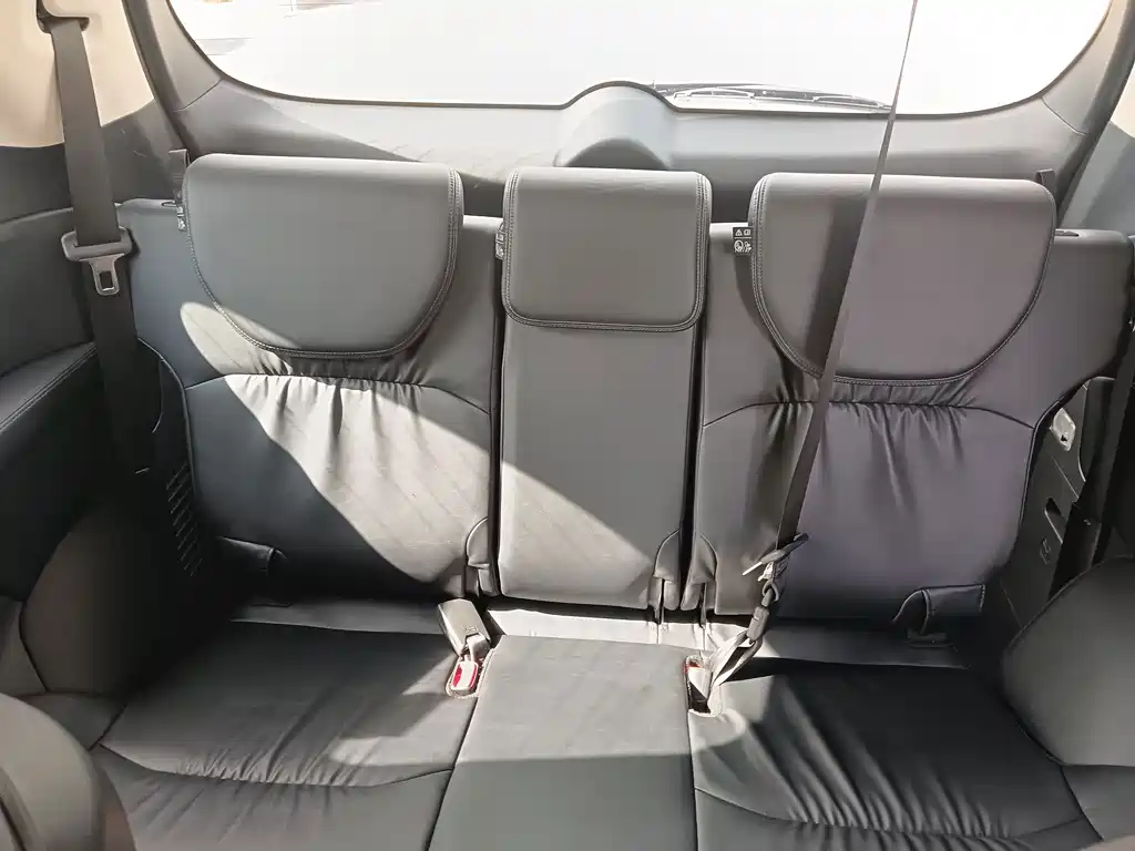Honda Odyssey — фото 19