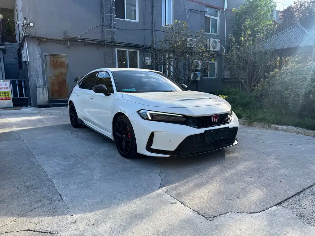 Honda Civic (Import) — фото 3