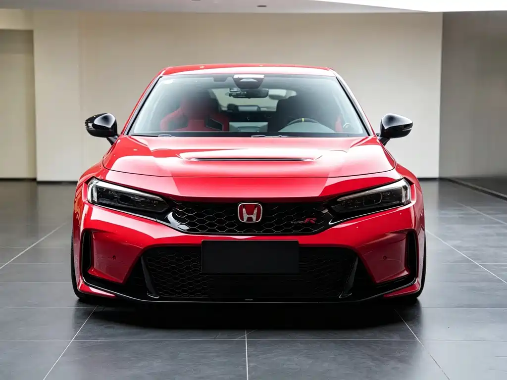 Honda Civic (Import) — фото 2