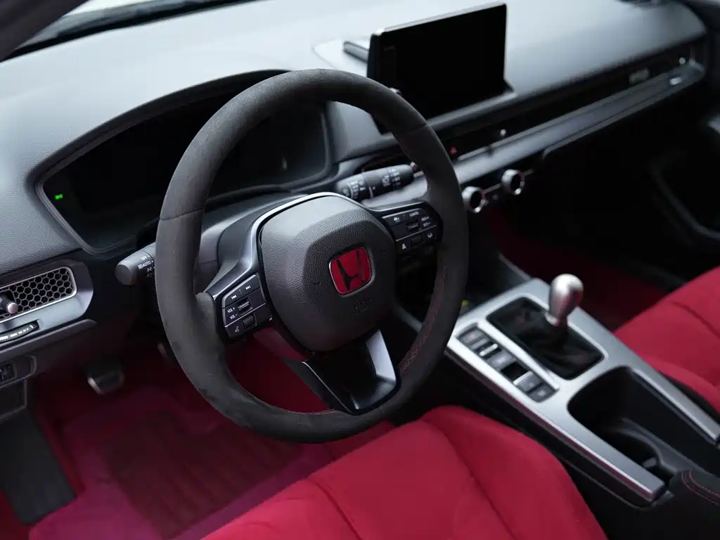 Honda Civic (Import) — фото 17
