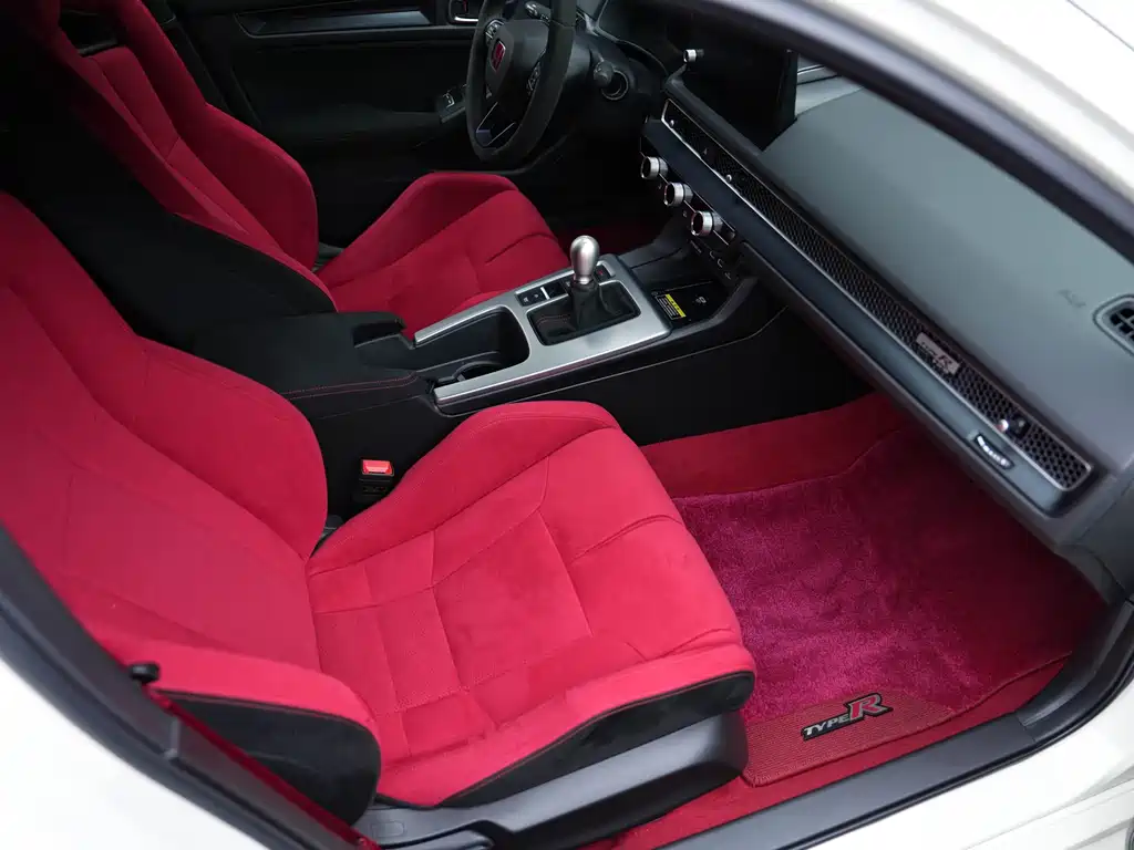 Honda Civic (Import) — фото 23