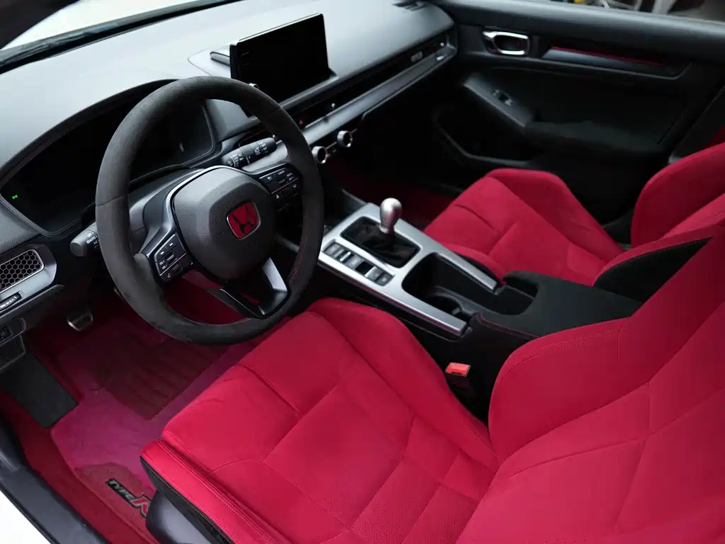 Honda Civic (Import) — фото 24