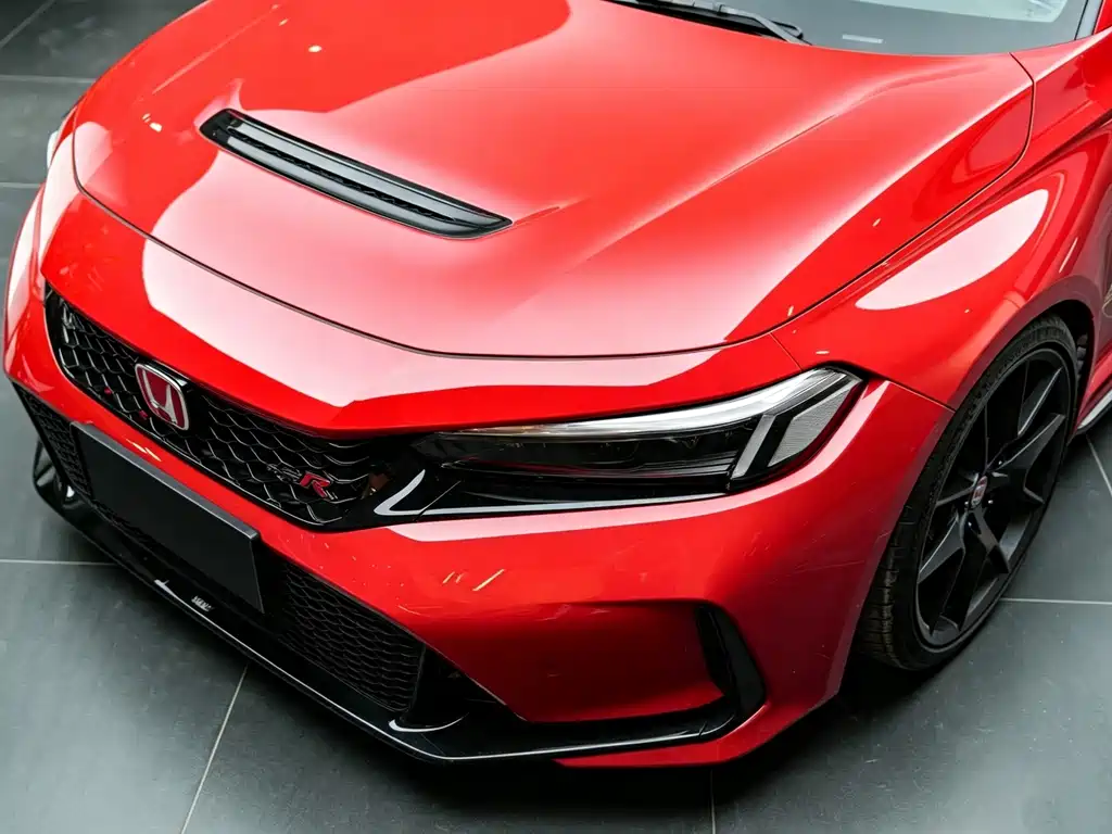 Honda Civic (Import) — фото 9