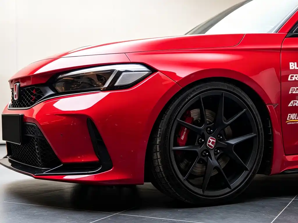Honda Civic (Import) — фото 10