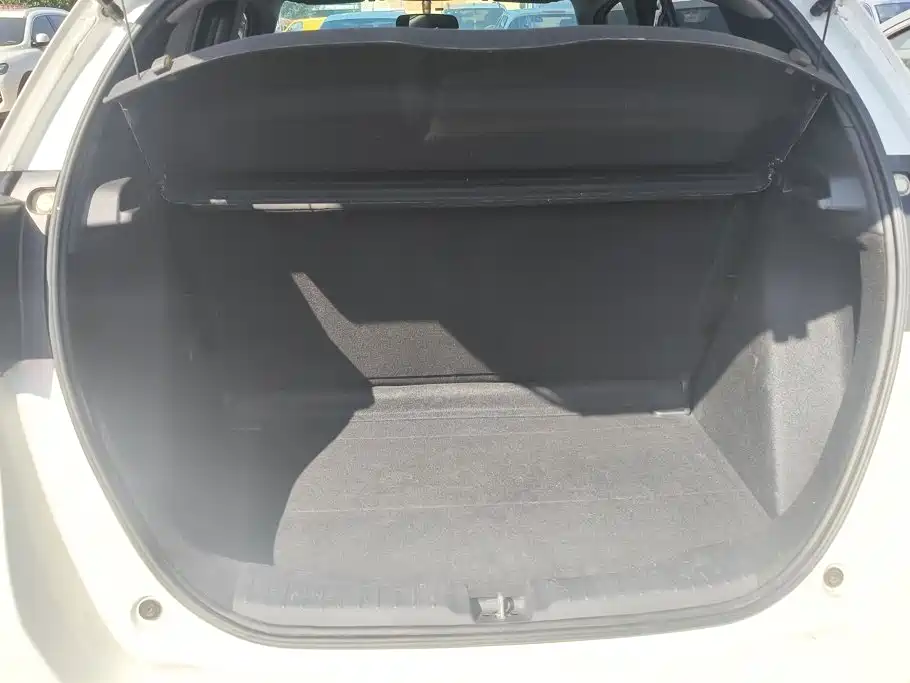 Honda Fit — фото 4