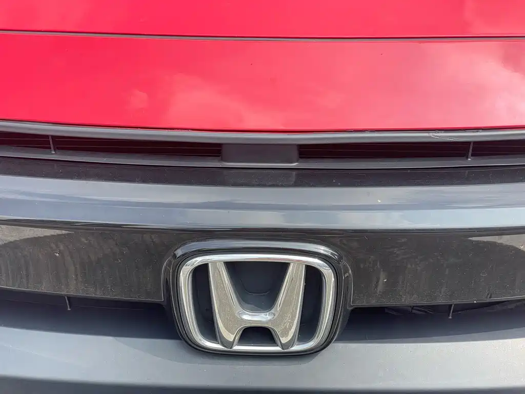 Honda Civic — фото 4