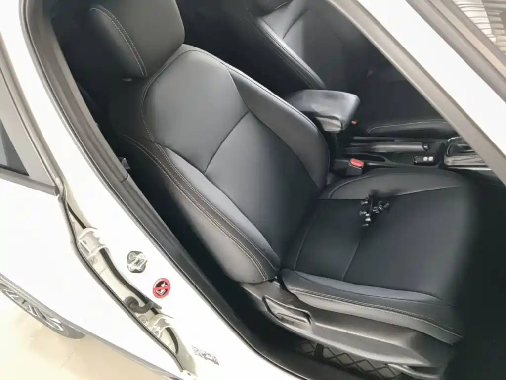 Honda Fit — фото 25