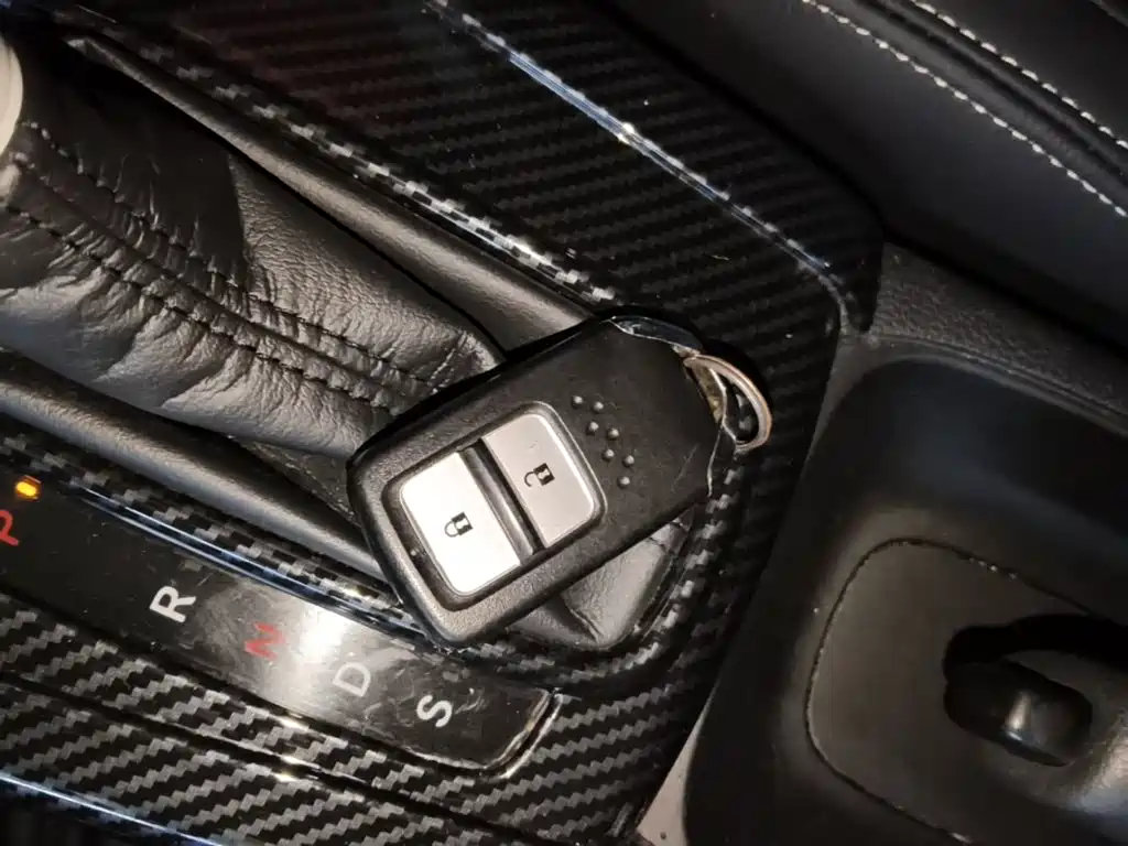 Honda Fit — фото 9