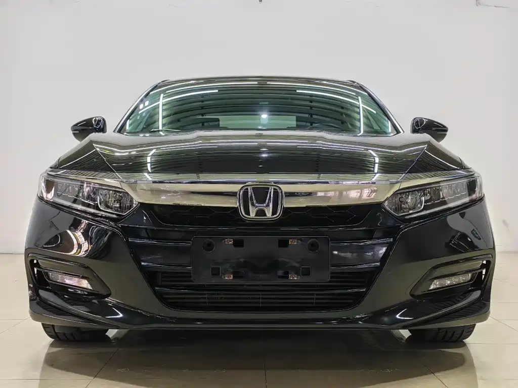 Honda Accord — фото 2