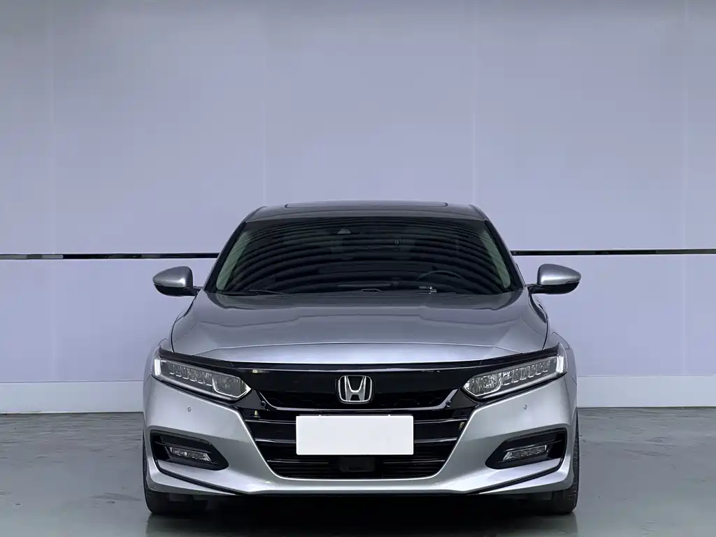 Honda Accord — фото 2