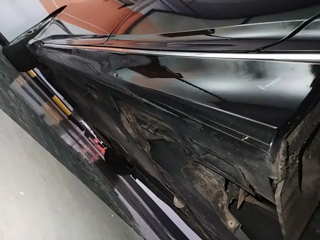 Honda Accord — фото 22