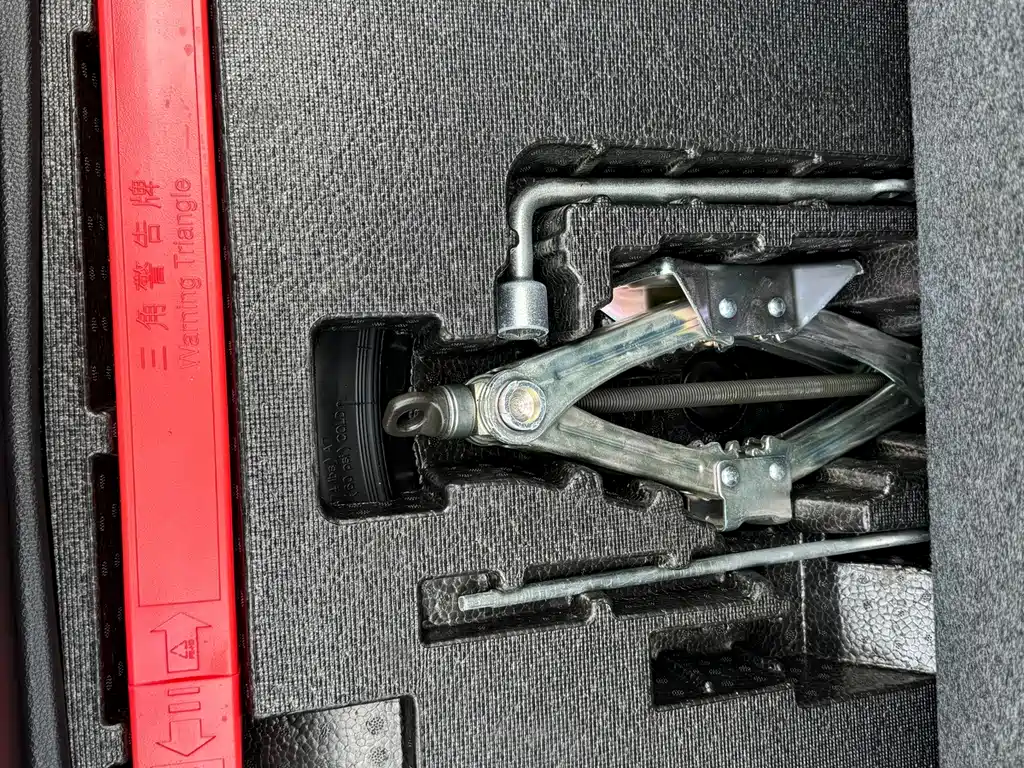Honda Accord — фото 19