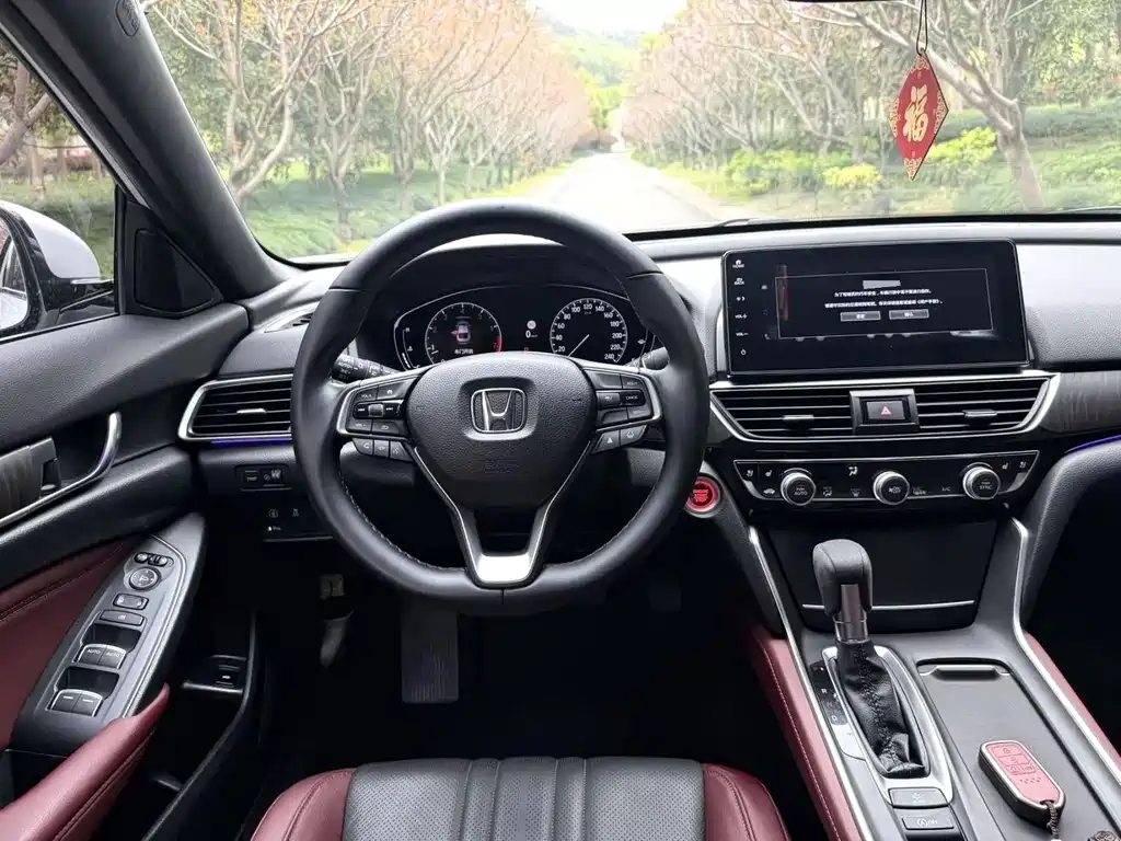 Honda Inspire — фото 2