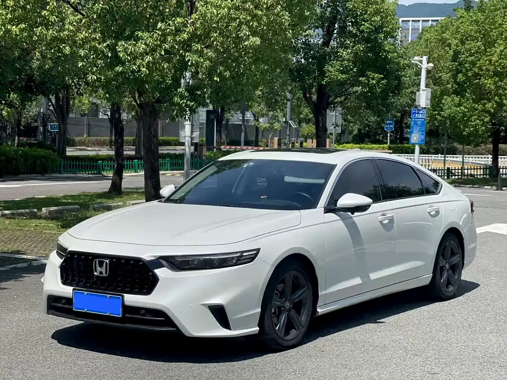 Honda Inspire