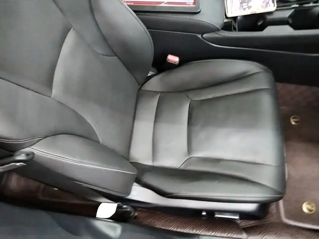 Honda Accord — фото 20