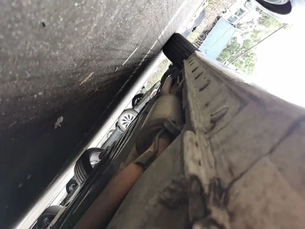Honda Fit — фото 21
