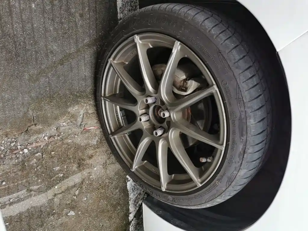 Honda Fit — фото 23