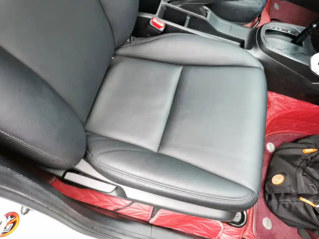 Honda Fit — фото 25