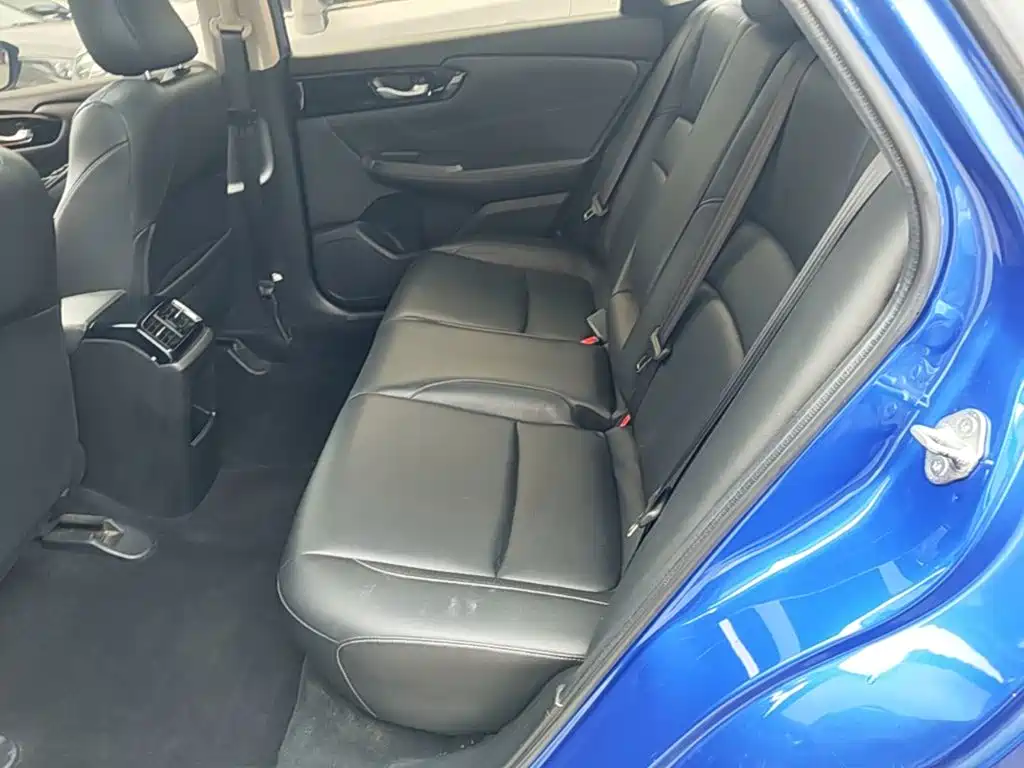 Honda Envix — фото 17