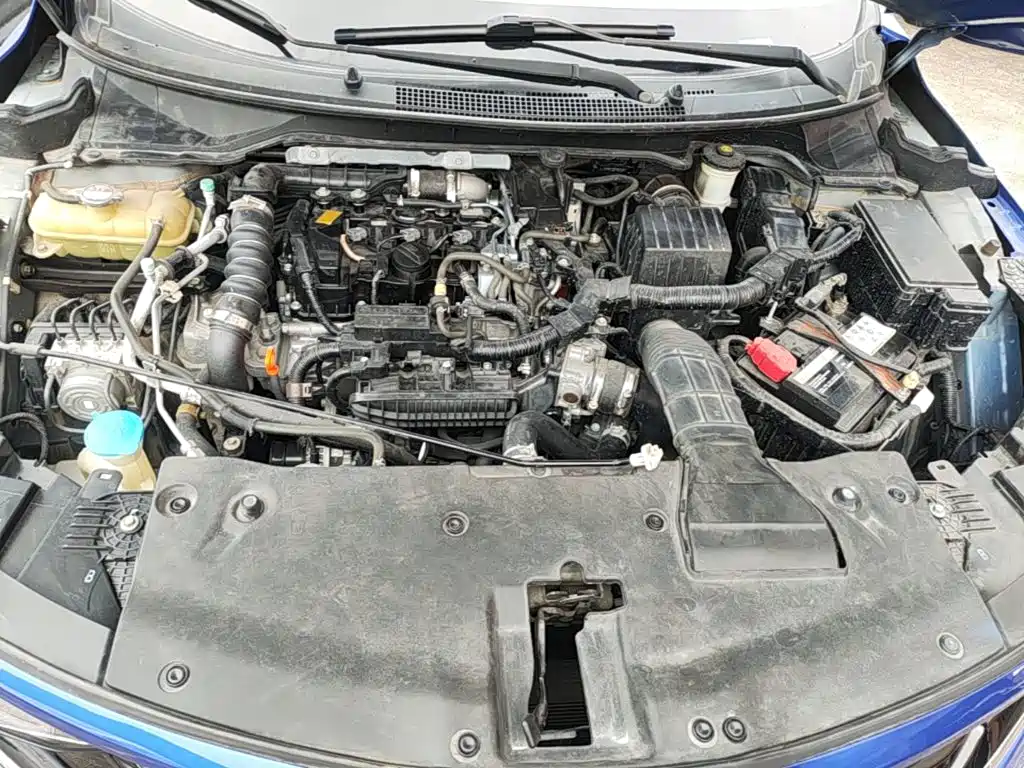 Honda Envix — фото 20