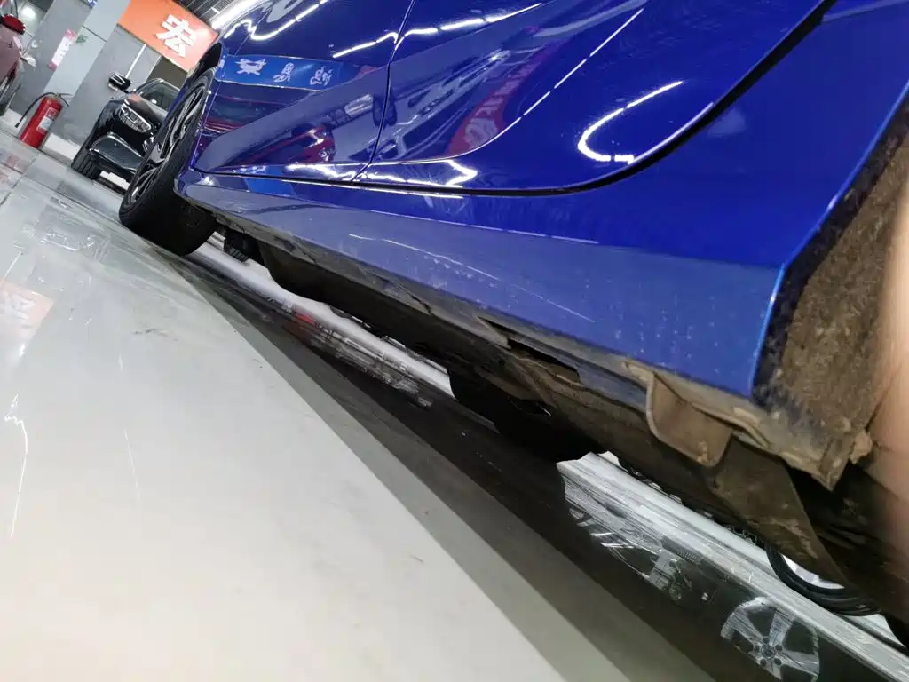 Honda Civic — фото 22