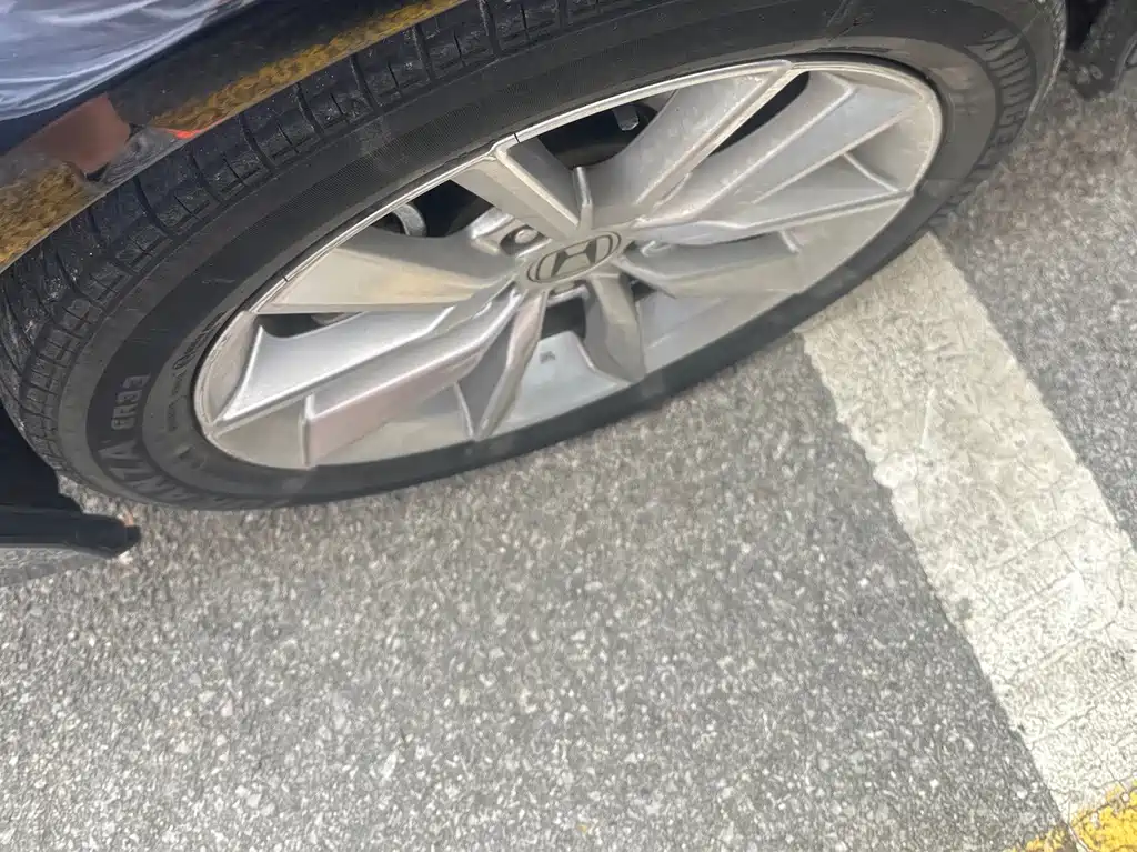 Honda Accord — фото 14